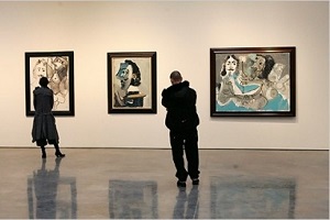 City Art Tours